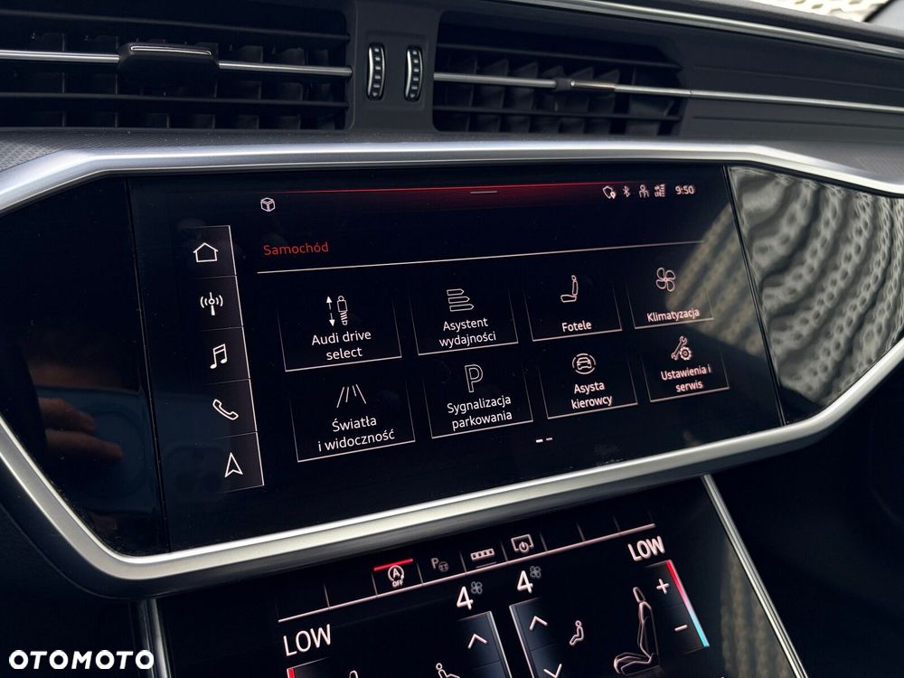 Audi A6 Limousine - 34