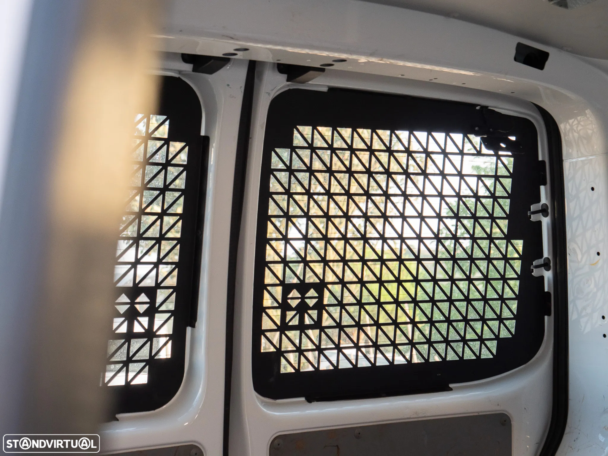 VW Transporter c/IVA - 13
