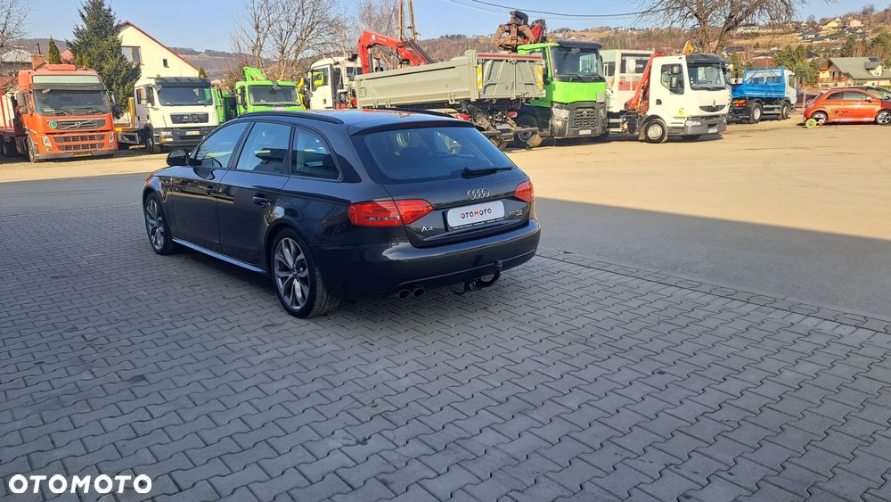Audi A4 ver-2-0-tdi-quattro - 11