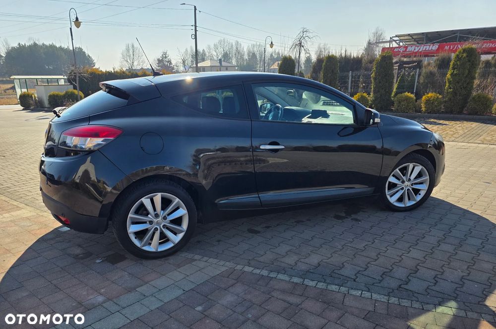 Renault Megane 1.4 16V TCE Bose Edition - 5