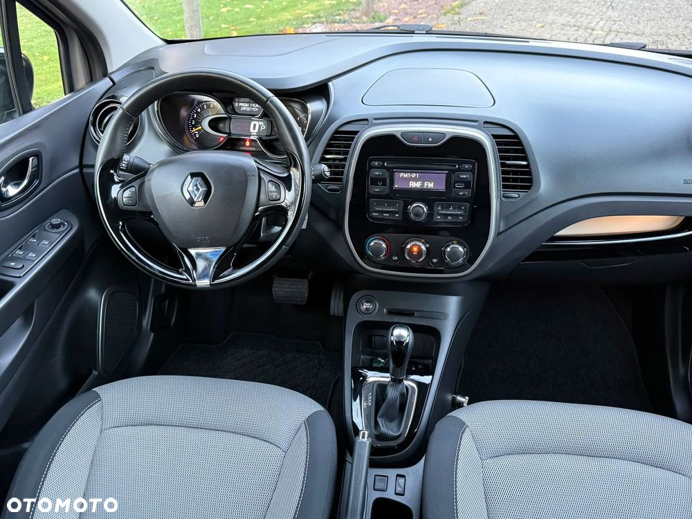 Renault Captur - 12