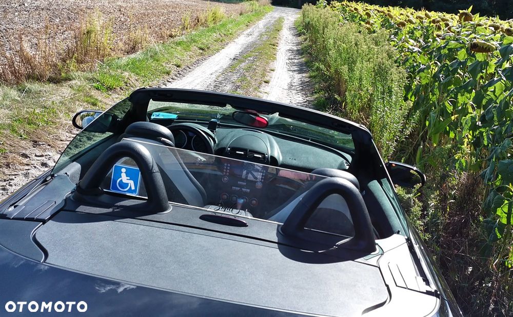 Mercedes-Benz SLK ver-200-kompressor - 4
