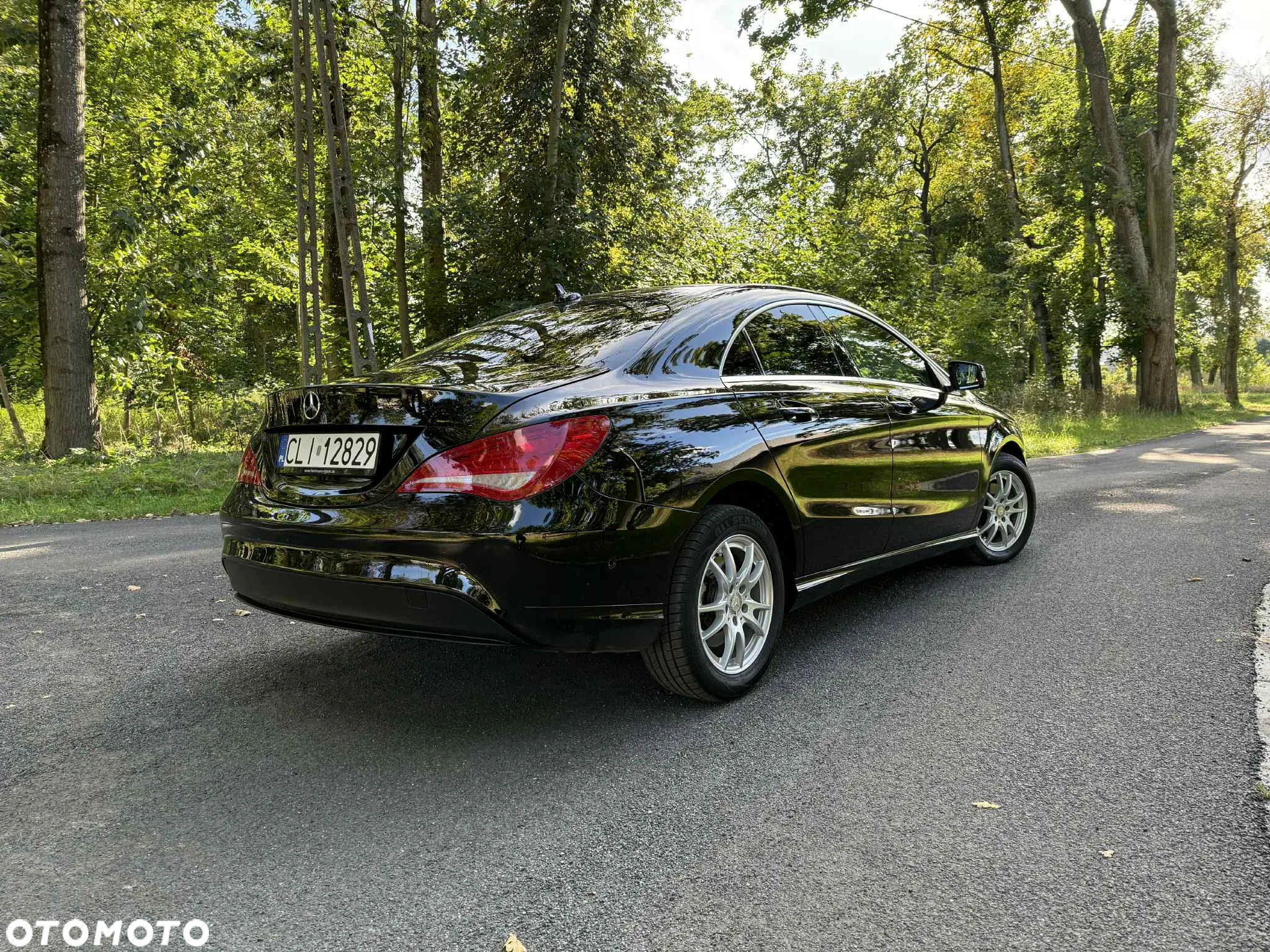 Mercedes-Benz CLA 200 CDI - 3