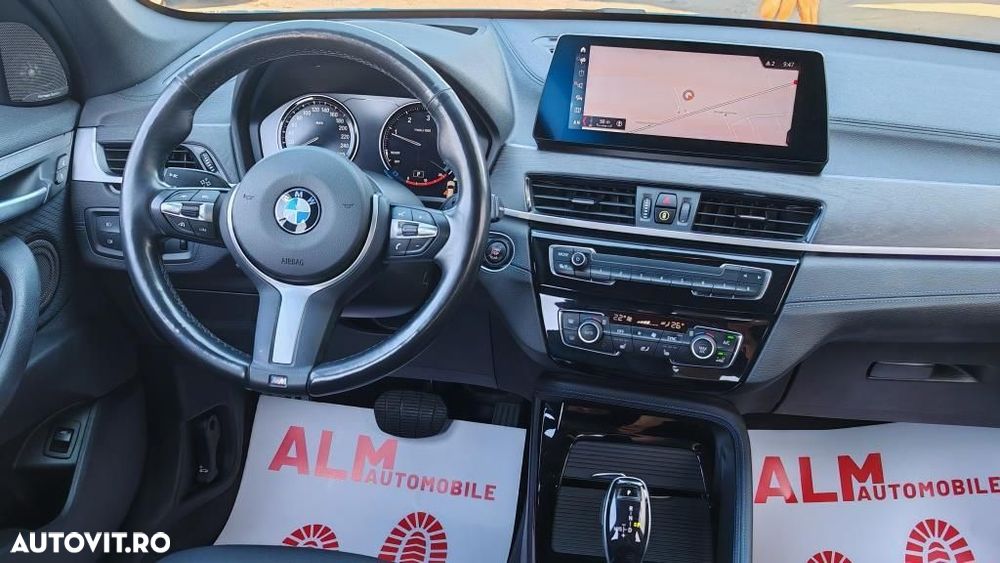 BMW X1 - 10