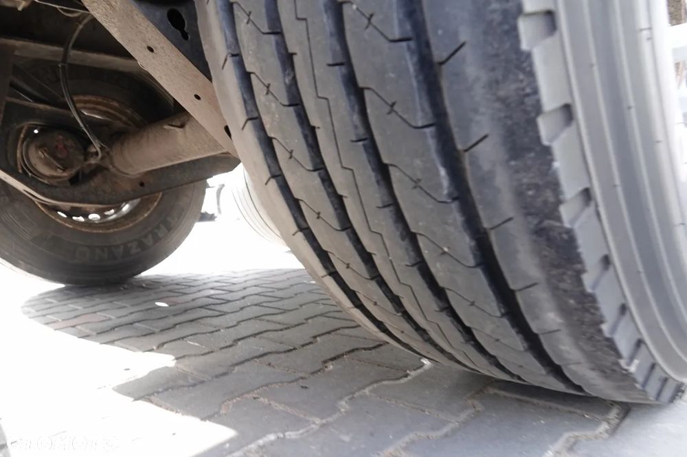 Krone CHŁODNIA / THERMO KING SLX 300 / DOPPELSTOCK - 18