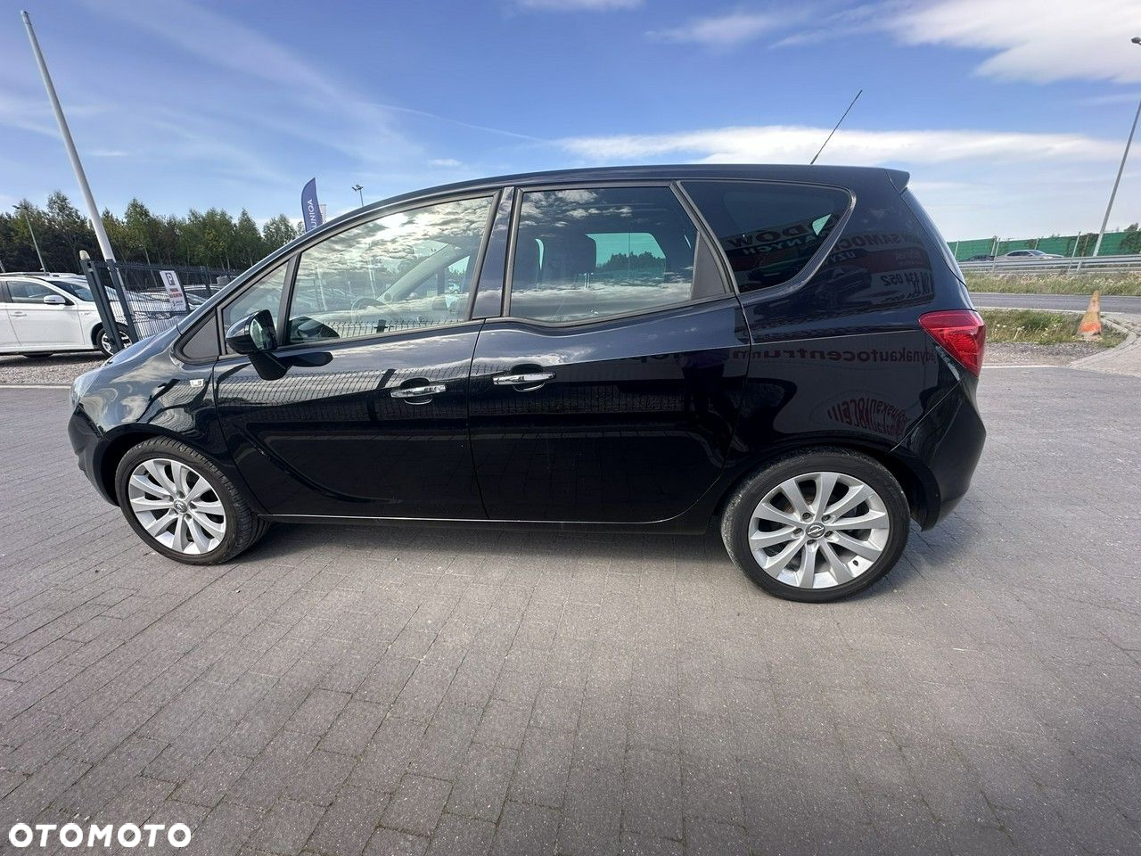 Opel Meriva - 4