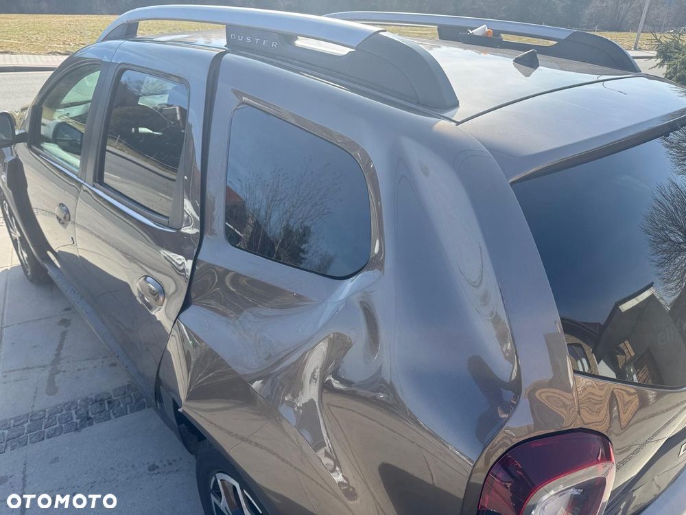 Dacia Duster 1.6 SCe Comfort - 17