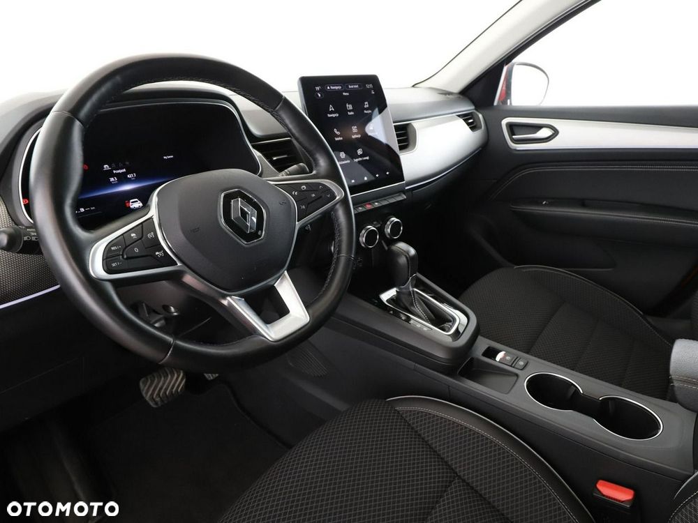 Renault Arkana E-TECH 145 INTENS - 15