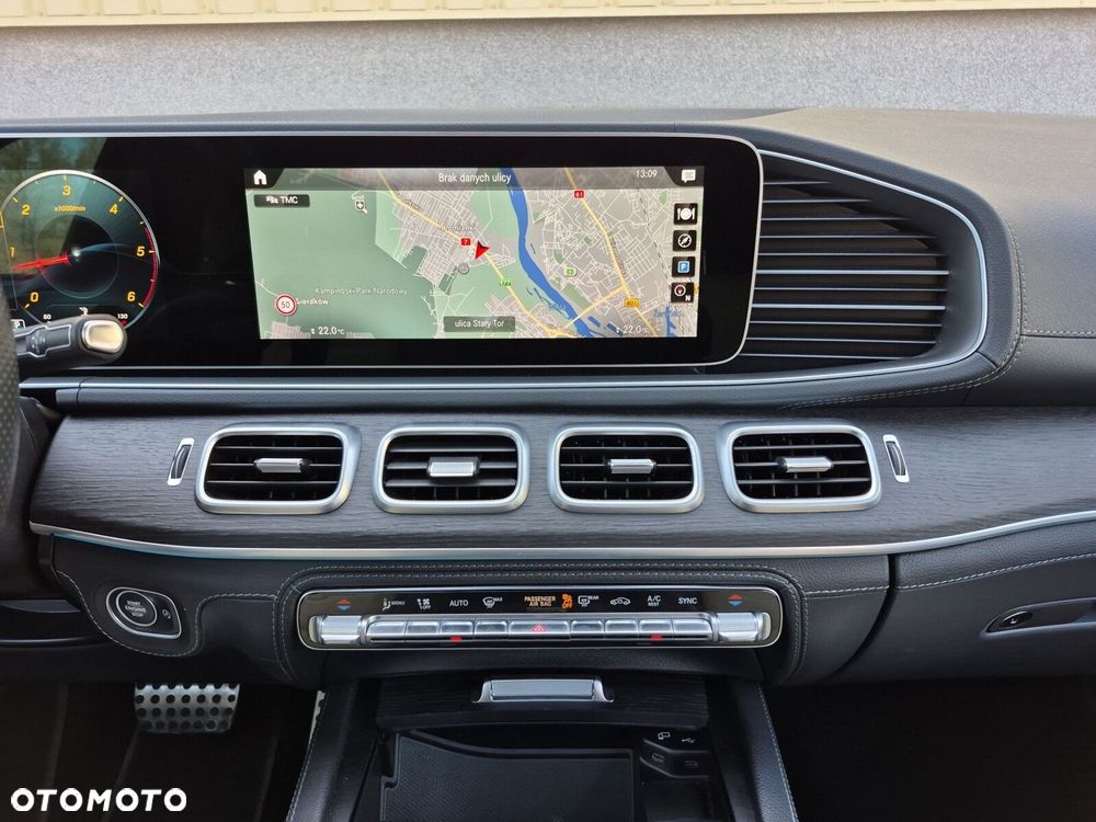 Mercedes-Benz GLE 400 d 4-Matic Premium Plus - 20