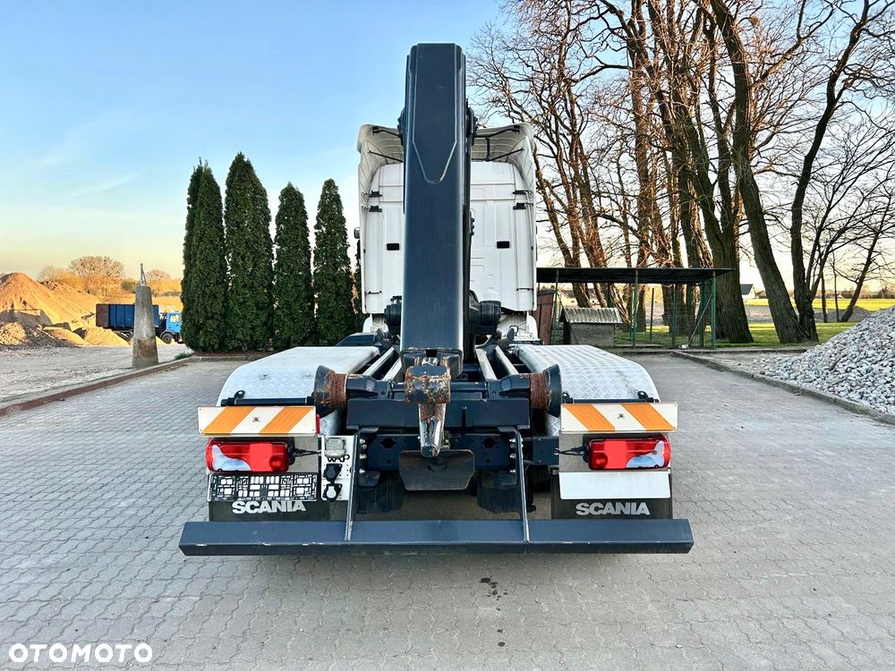 Scania G450 - 6