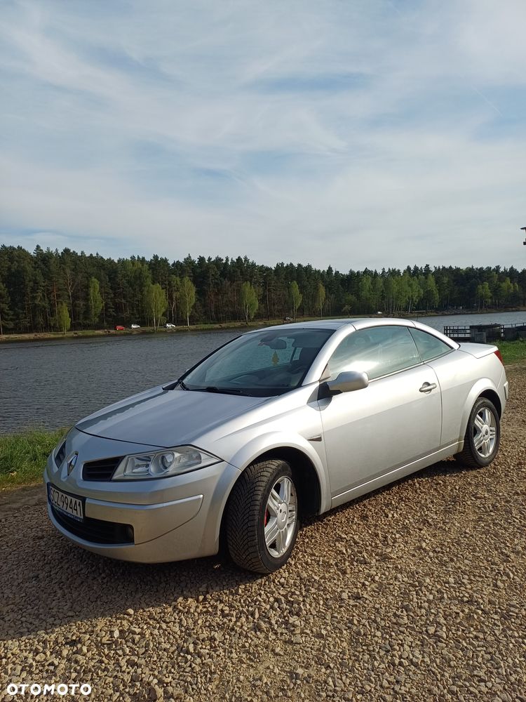 Renault Megane - 5
