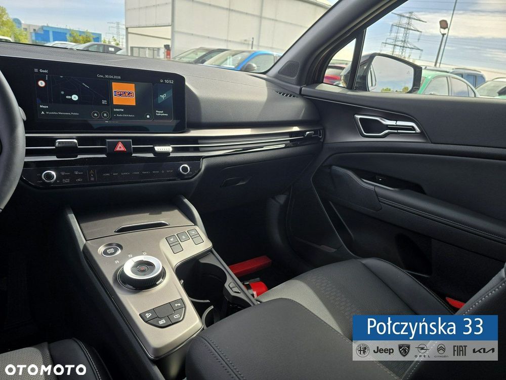 Kia Sportage 1.6 T-GDI HEV L 2WD - 17