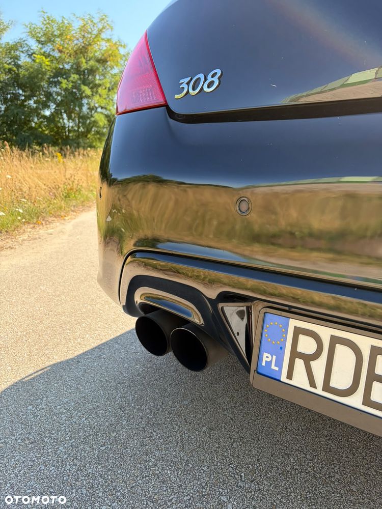 Peugeot 308 - 10