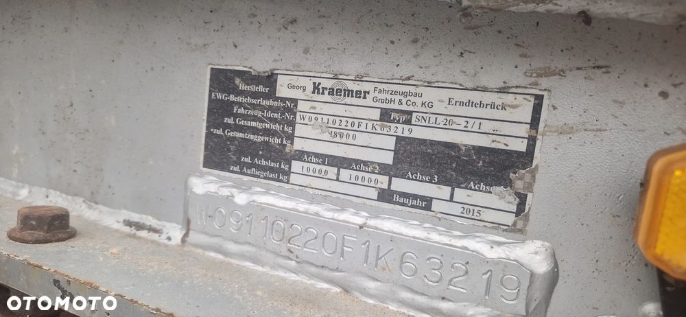 MAN TGX 26.560XXL - 18