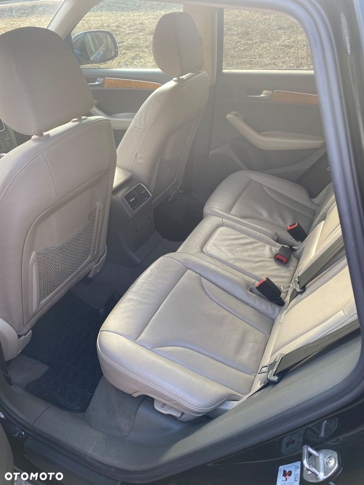 Audi Q5 - 10
