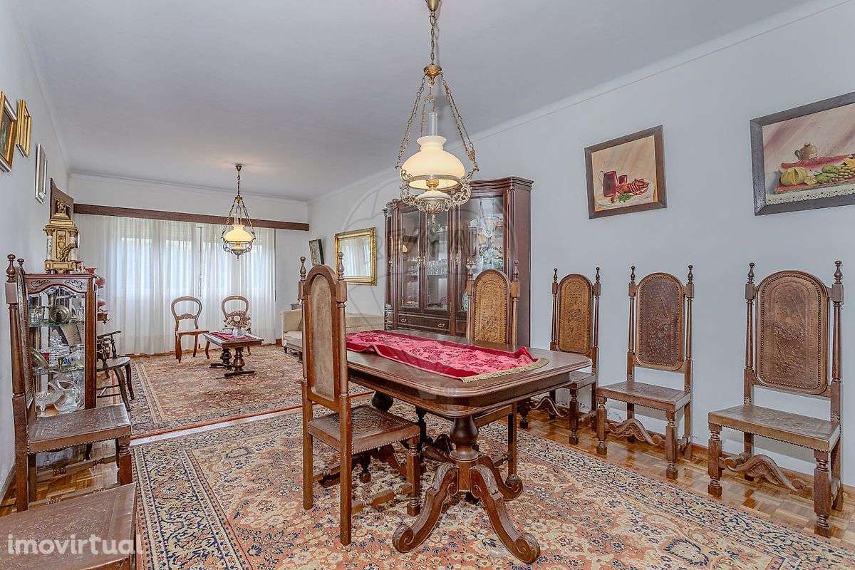 Moradia T4 para venda - Grande imagem: 5/45