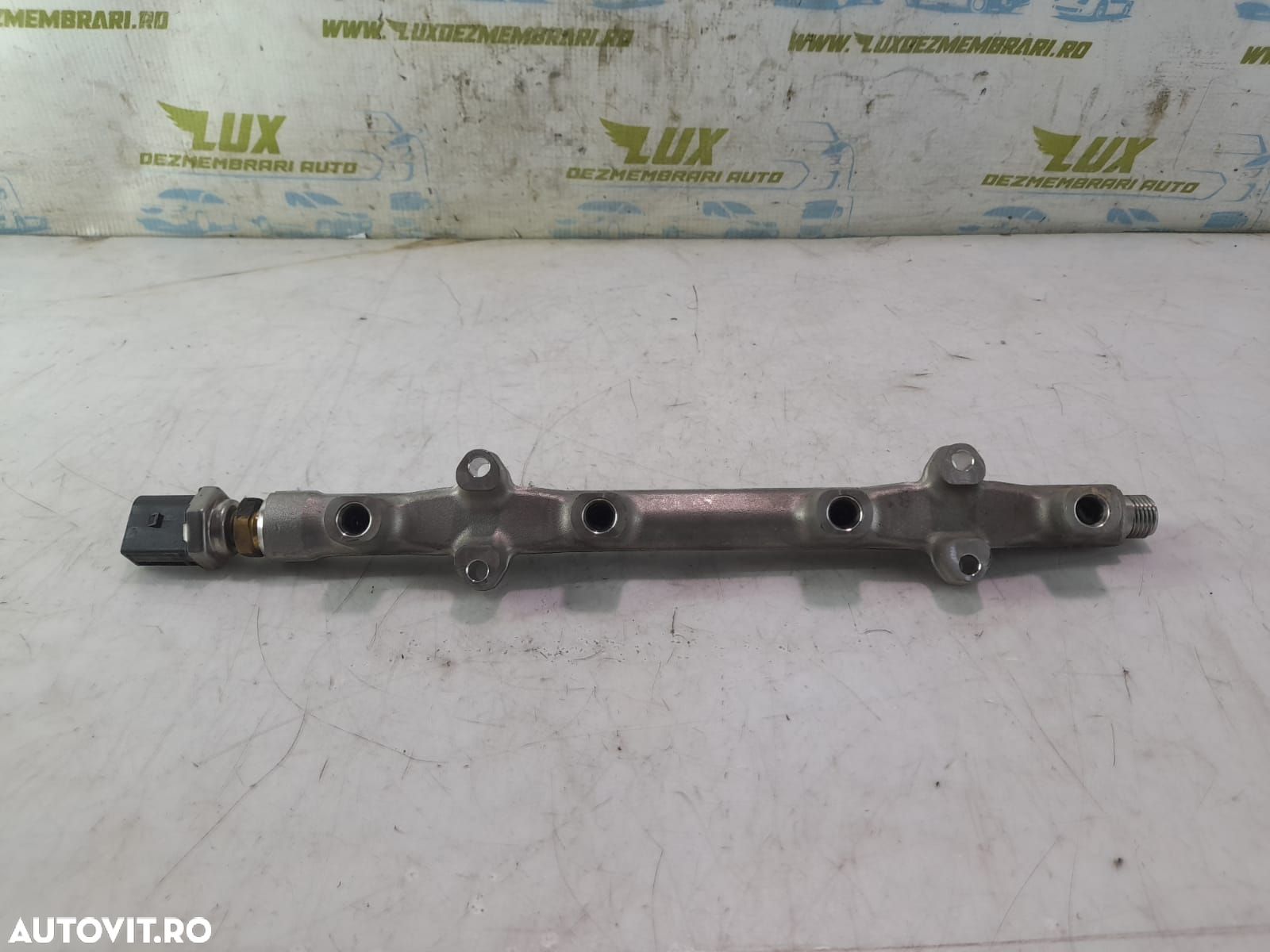 Rampa injectoare 05E133320B  1.5 tfsi DXDB Volkswagen VW Arteon 1 [20 - 1