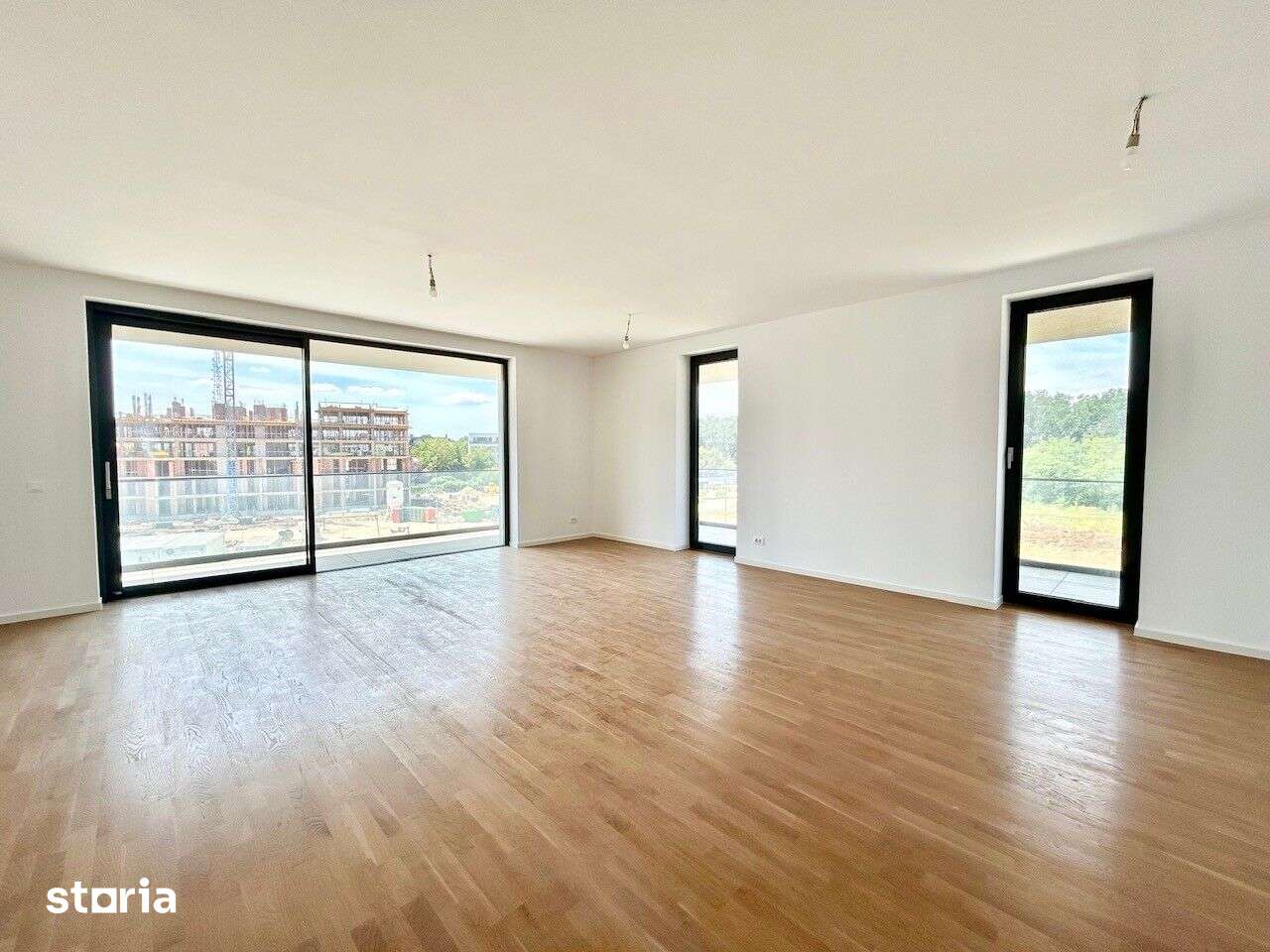 4-room apartment | The Ivy residential complex | Baneasa | - Imagine principală: 5/20