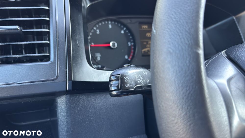 Volkswagen Transporter T6 - 12