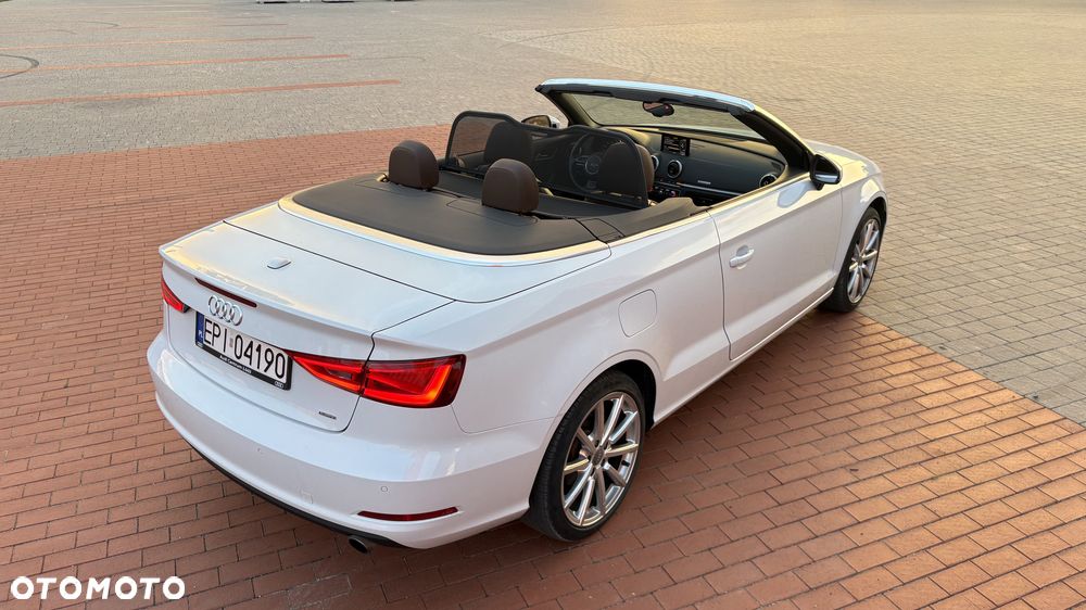 Audi A3 Cabrio - 6