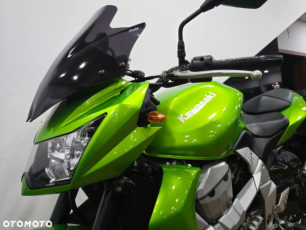 Kawasaki Z - 6