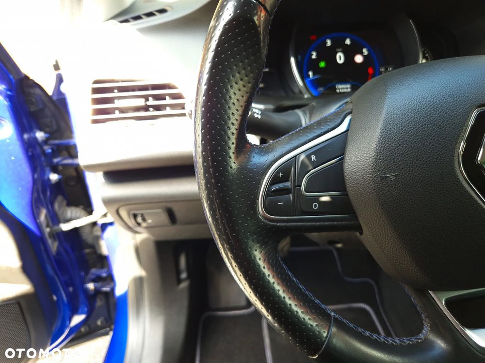 Renault Megane 1.3 TCe FAP GT Line - 22