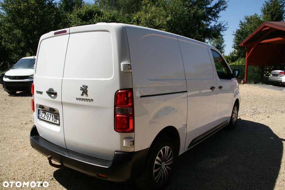 Peugeot Expert - 11