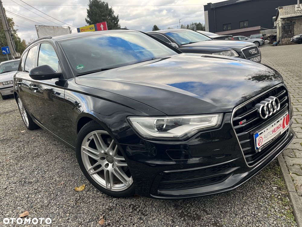Audi A6 - 2