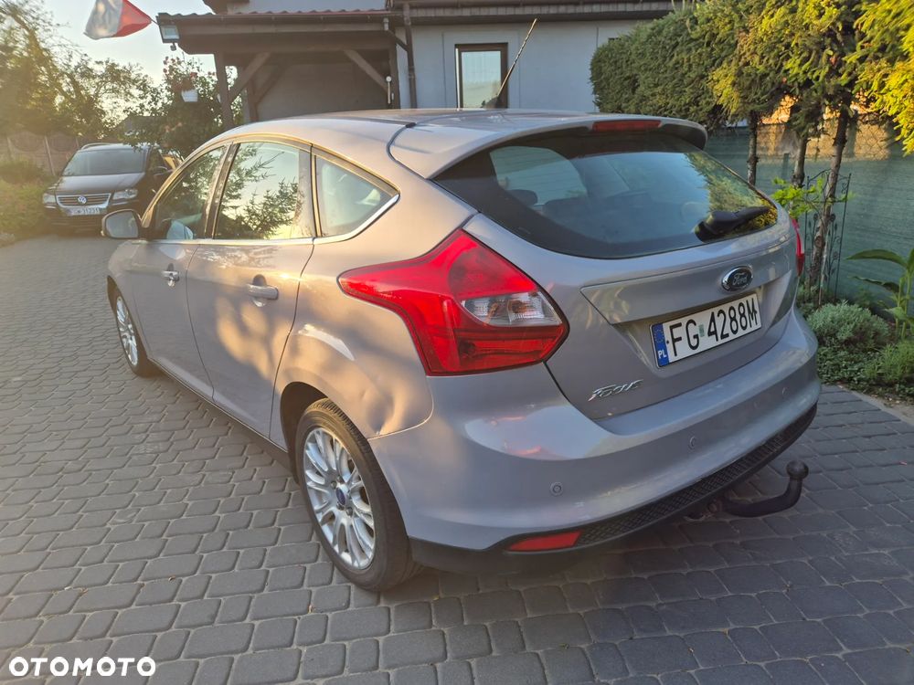 Ford Focus - 4