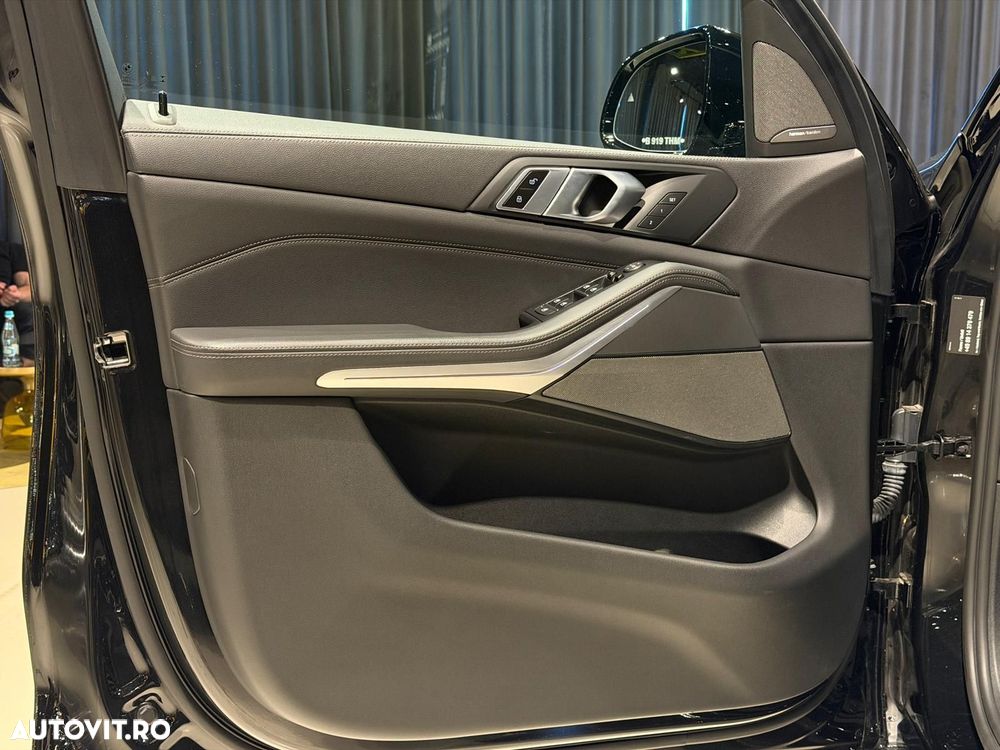 BMW X5 xDrive30d AT MHEV - 31