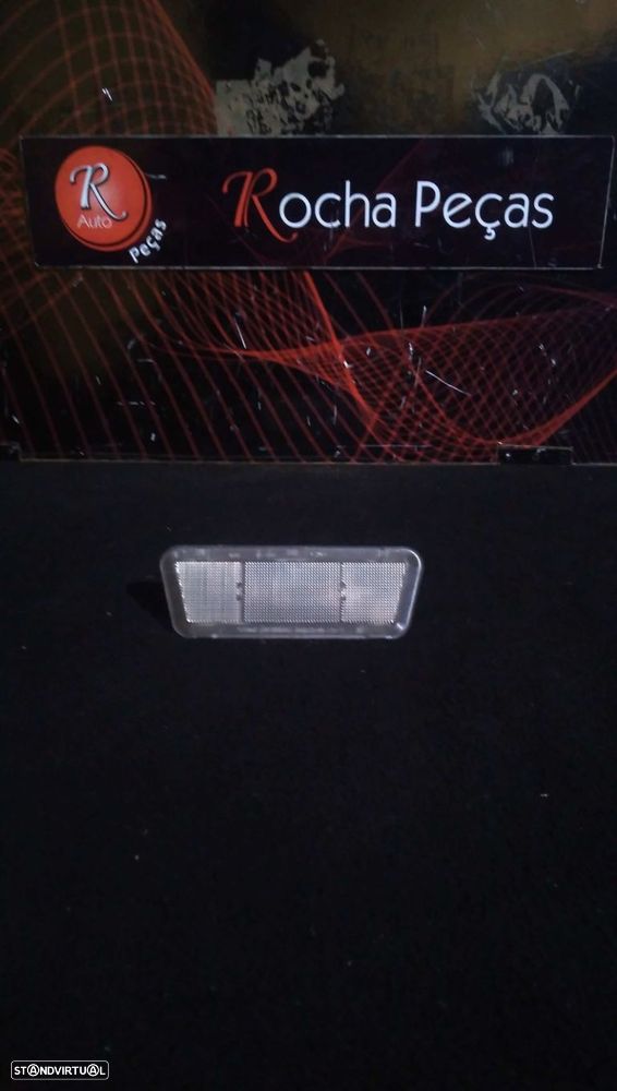 Plafonier Opel Corsa C (X01) - 1