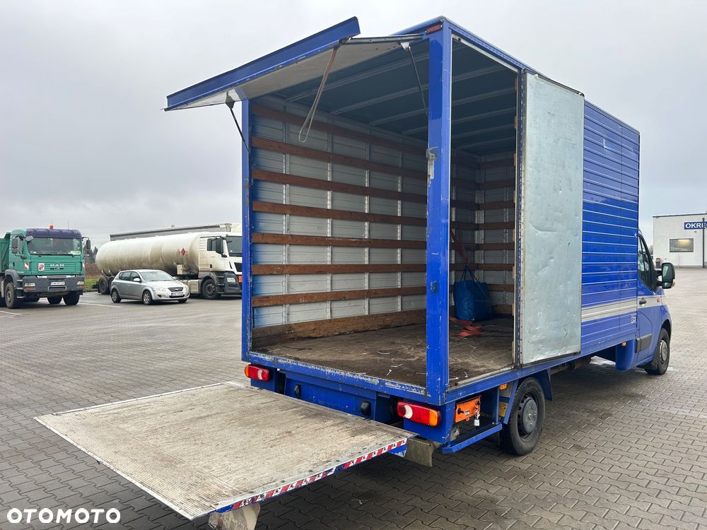 Renault Master - 26