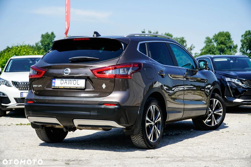 Nissan Qashqai 1.2 DIG-T 360 - 15