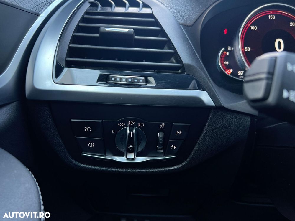 BMW X4 - 33