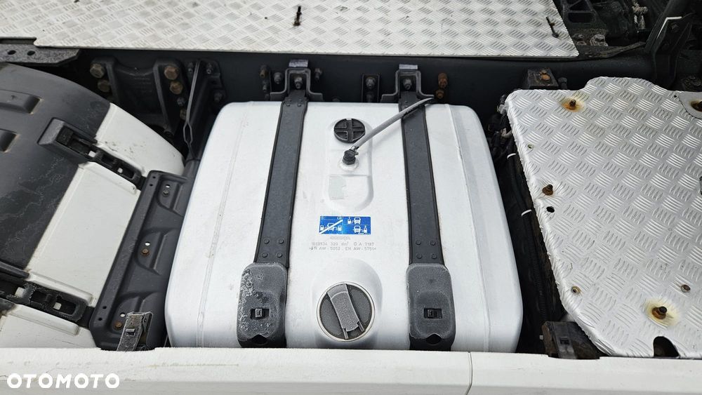 Scania R450LA6X2/4MNA - 20