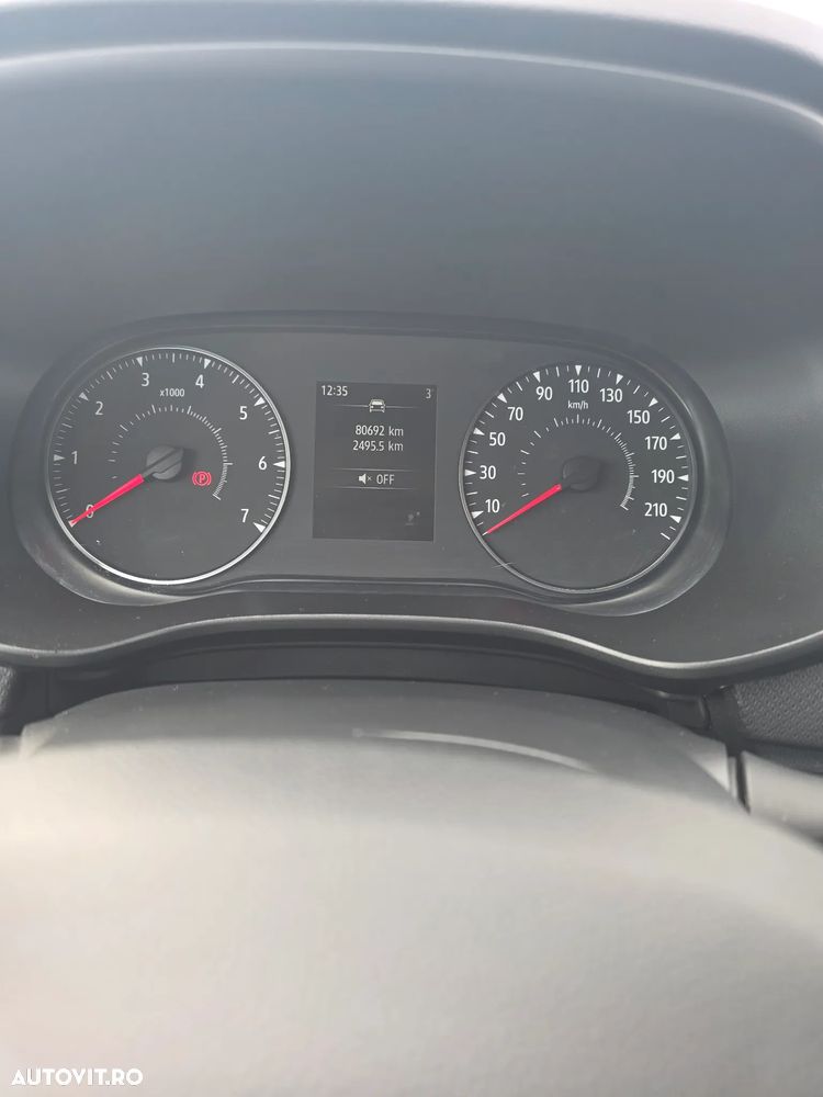 Dacia Logan ECO-G 100 Essential - 8