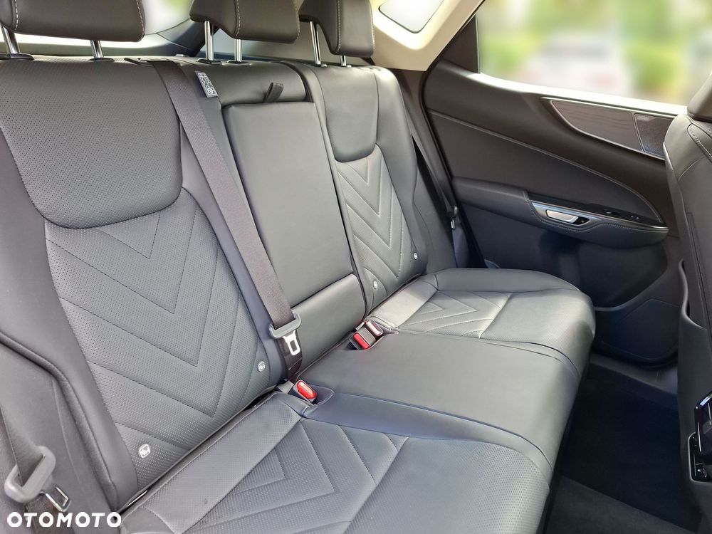 Lexus NX 350h Omotenashi AWD - 22