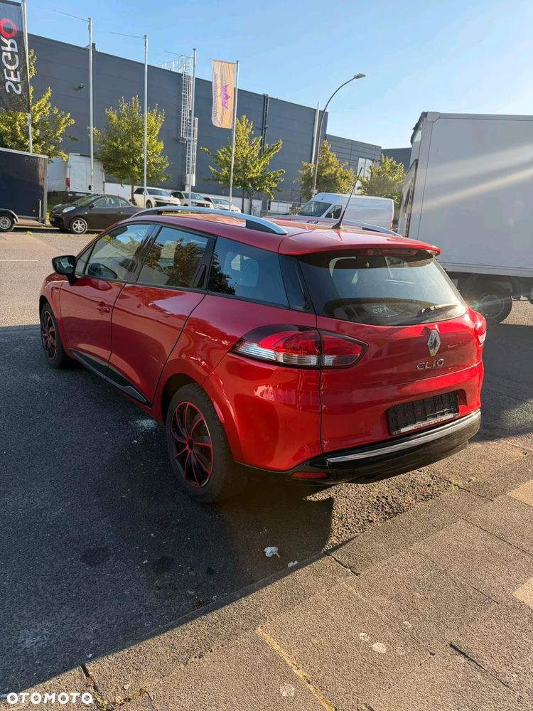 Renault Clio 0.9 TCe Limited - 3