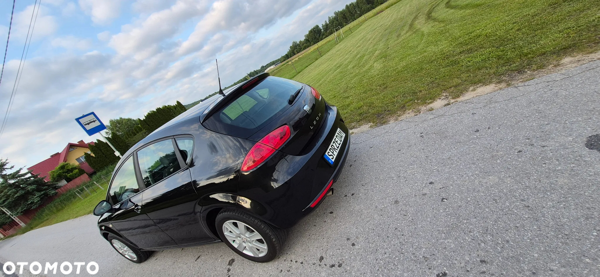 Seat Leon 1.4 Sport Limited - 6