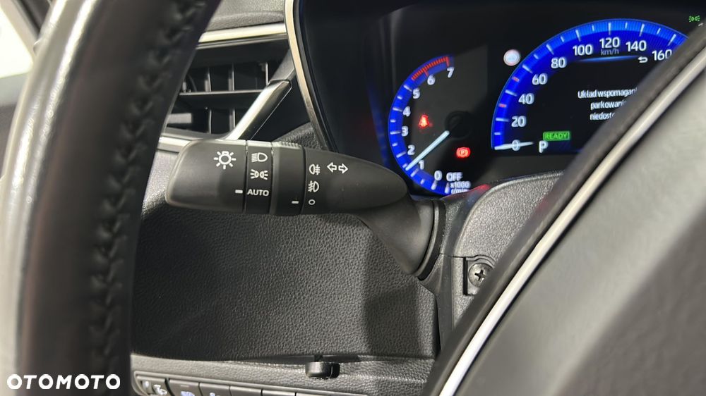 Toyota Corolla 1.8 Hybrid GPF Comfort - 26