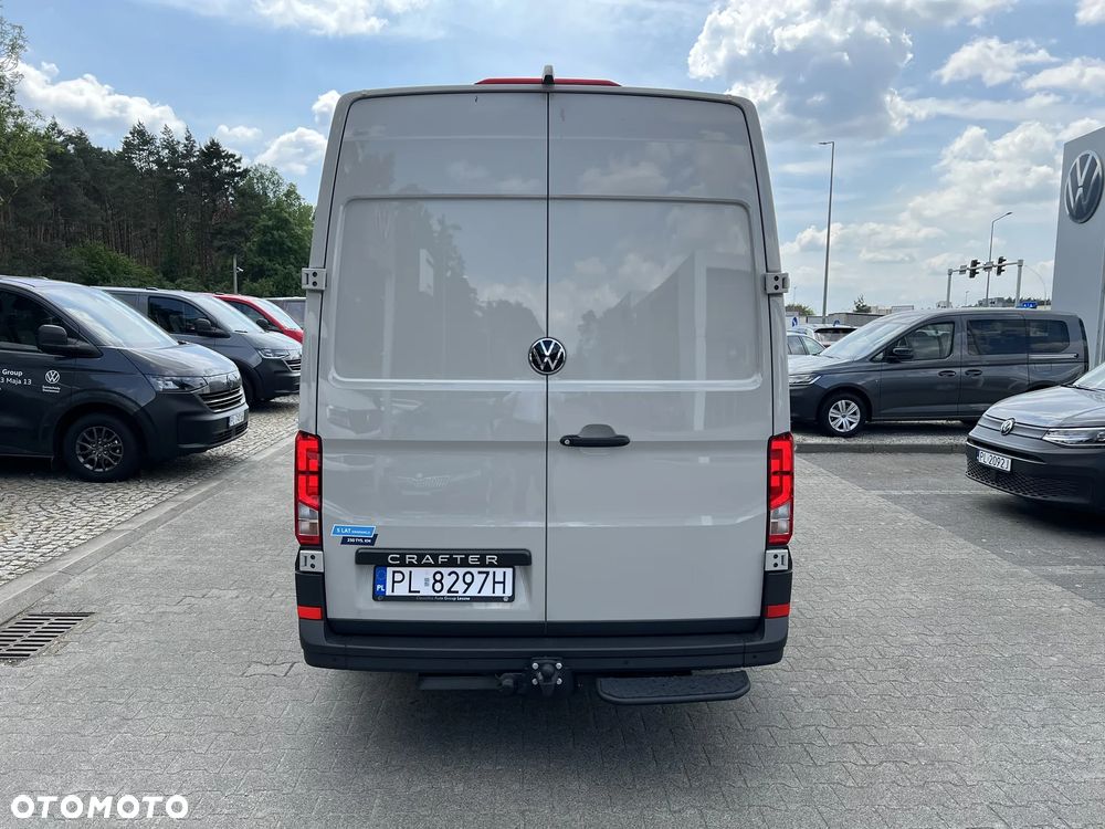 Volkswagen Crafter - 6