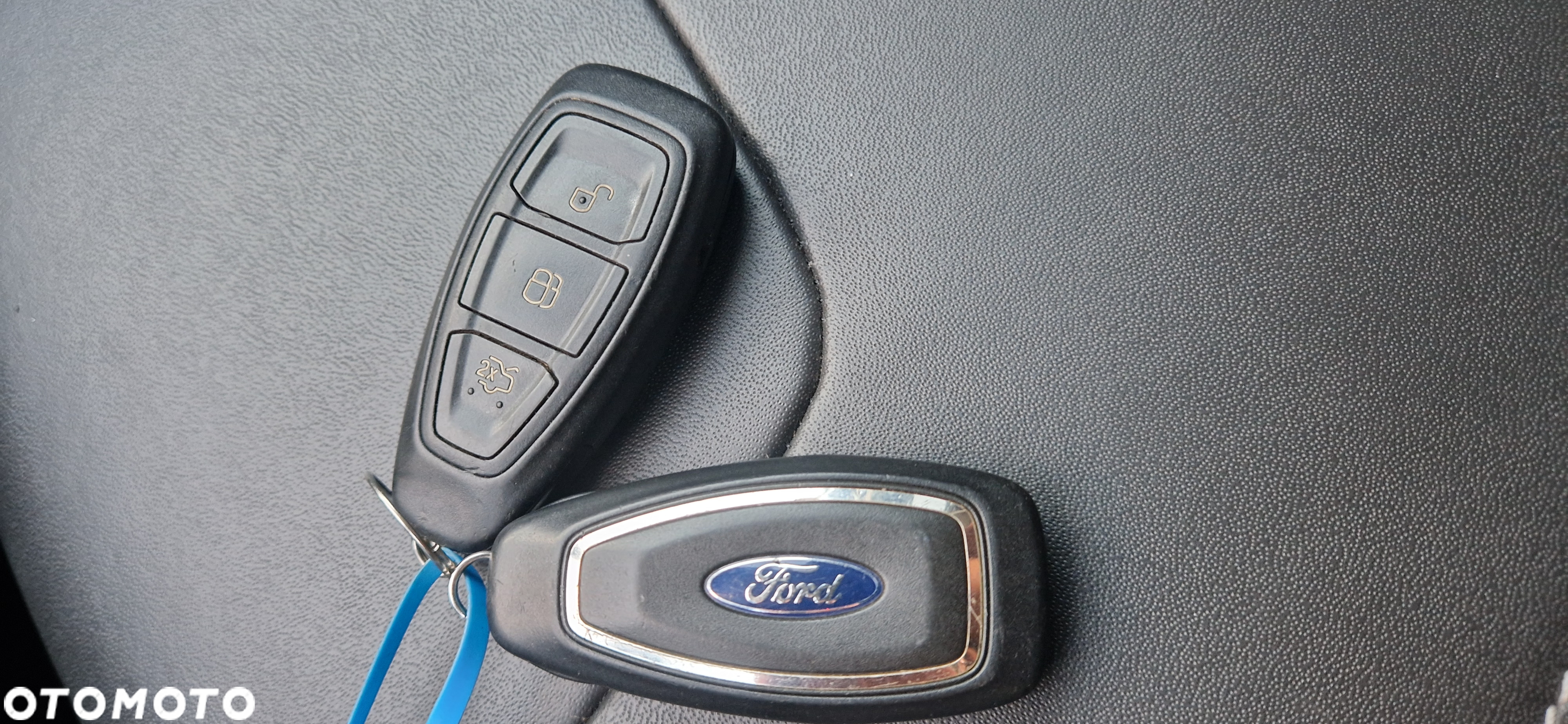 Ford Focus Turnier 1.5 EcoBoost Start-Stopp-System ST-Line - 23