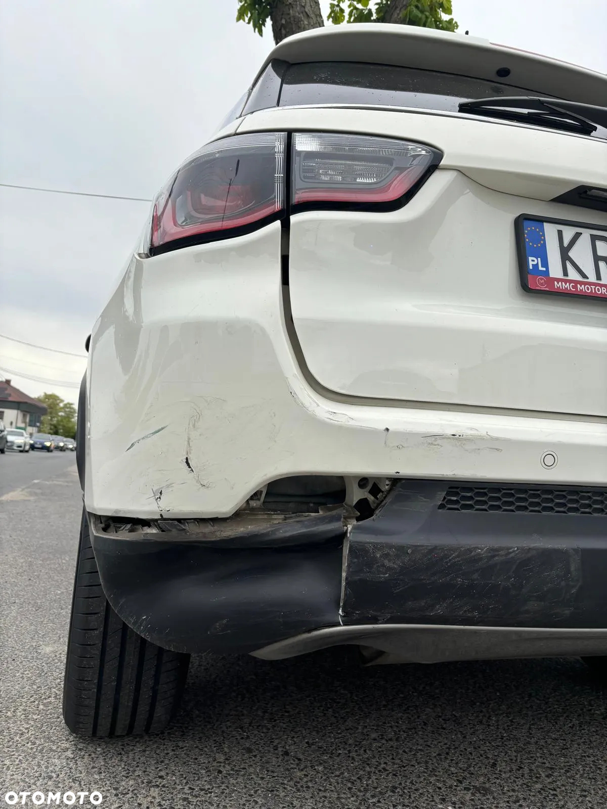 Jeep Compass 1.4 TMair Limited FWD S&S - 23