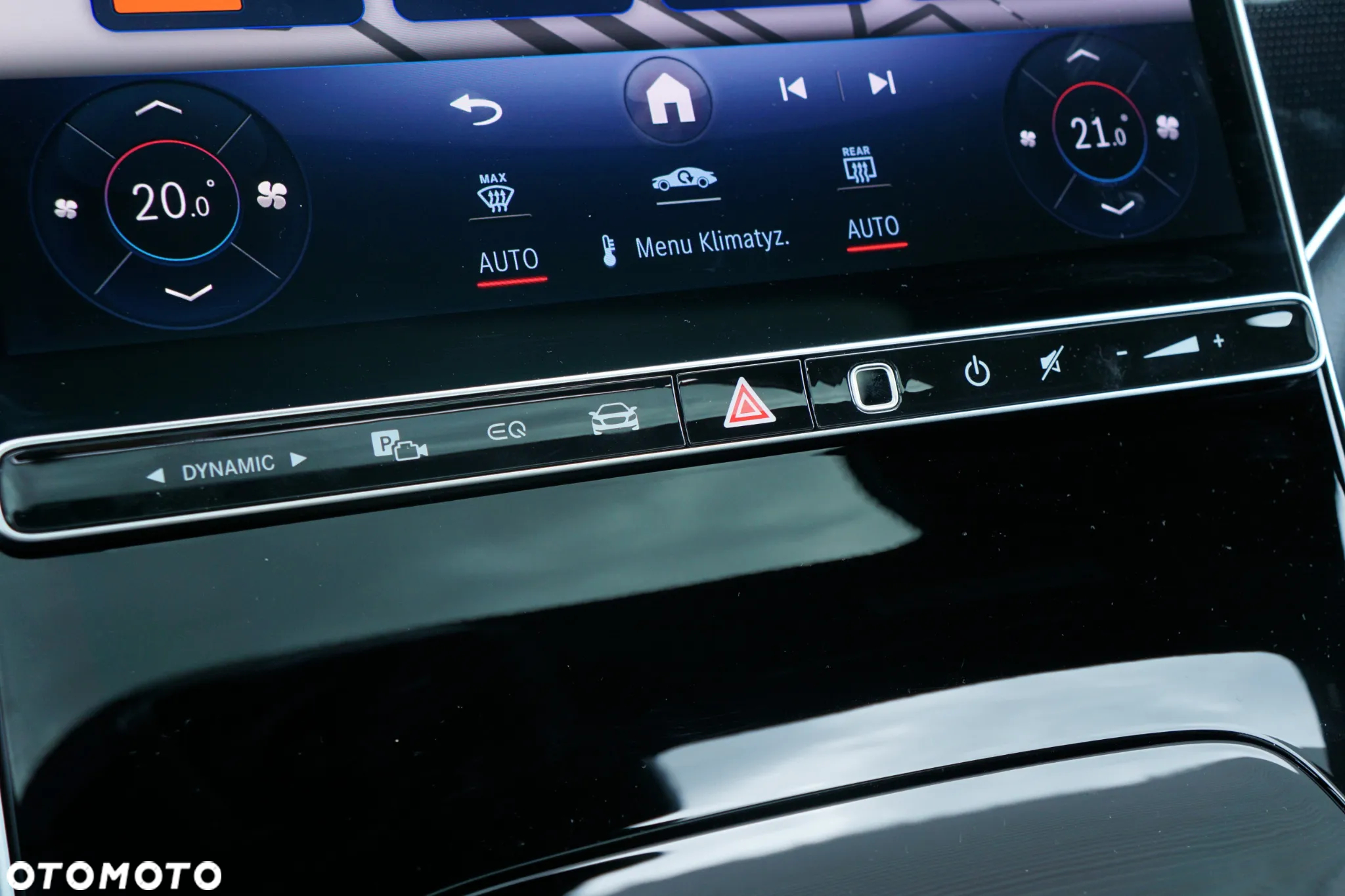 Mercedes-Benz EQS 450+ 107.8kWh - 29