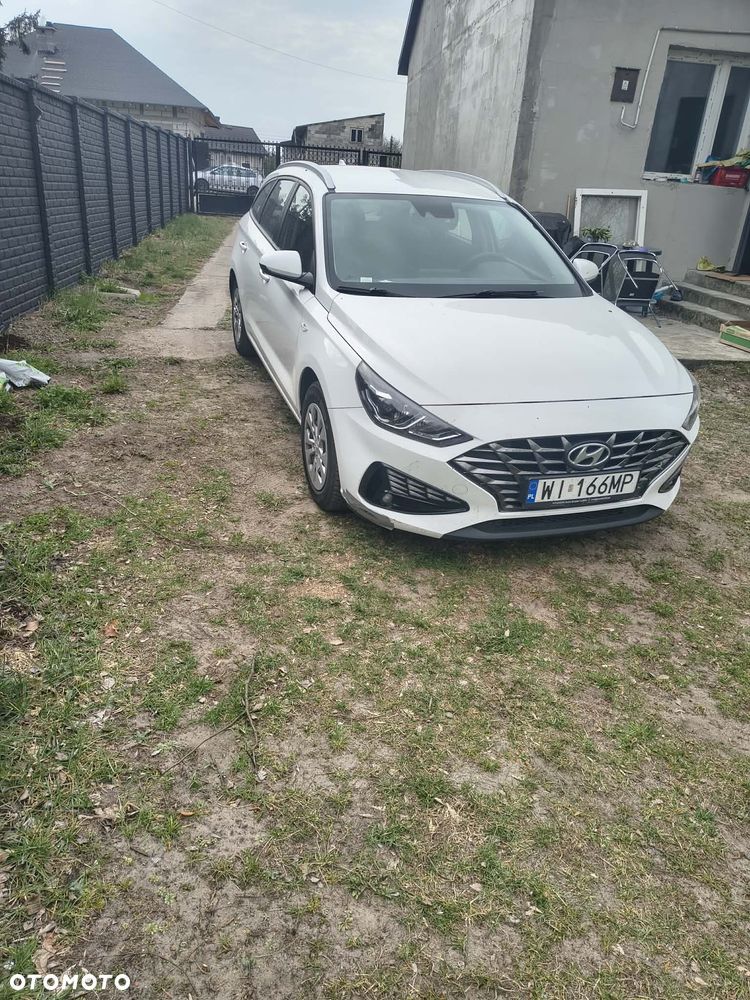 Hyundai i30 1.0 T-GDI Modern - 1
