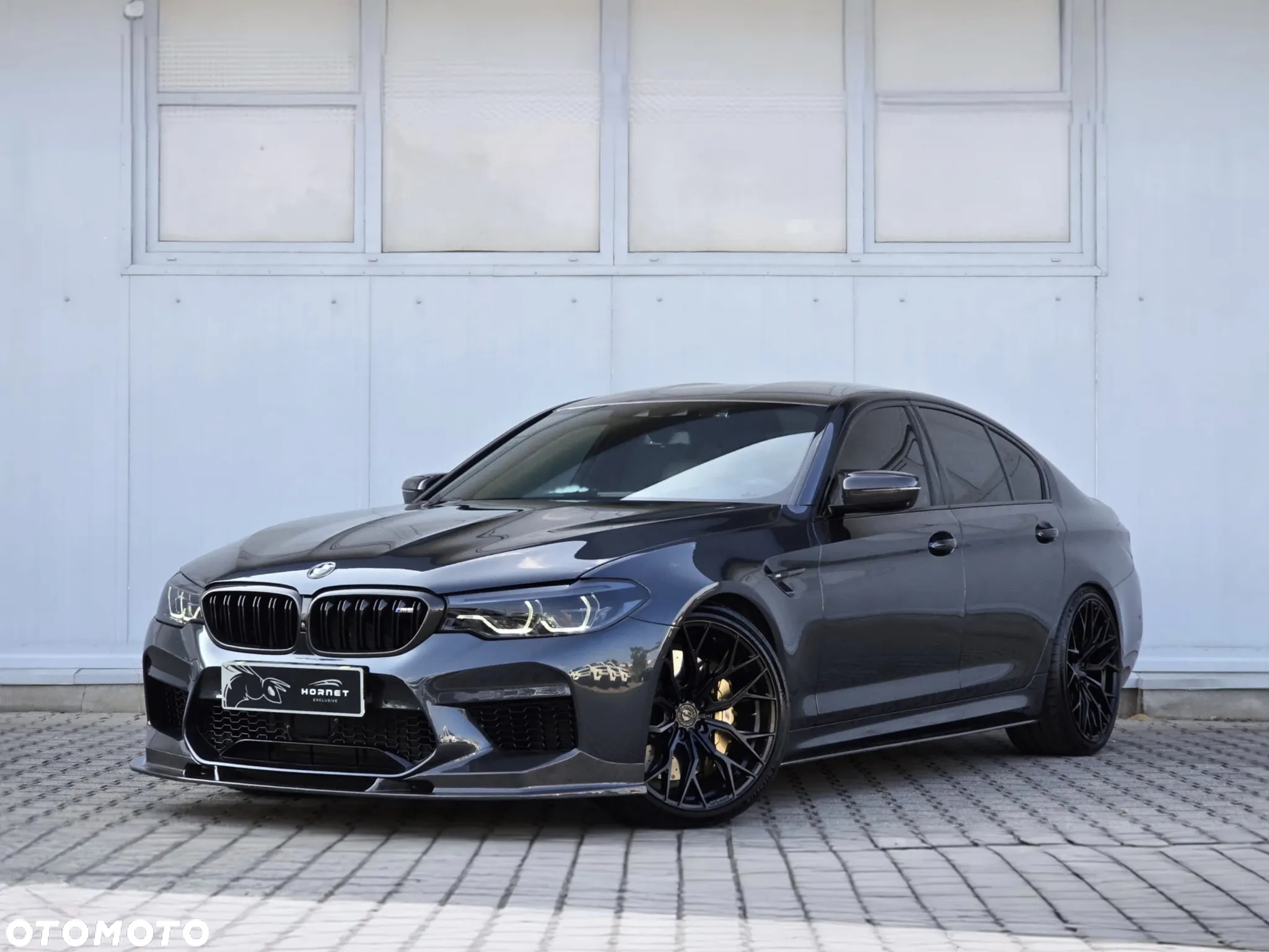 BMW M5 - 3