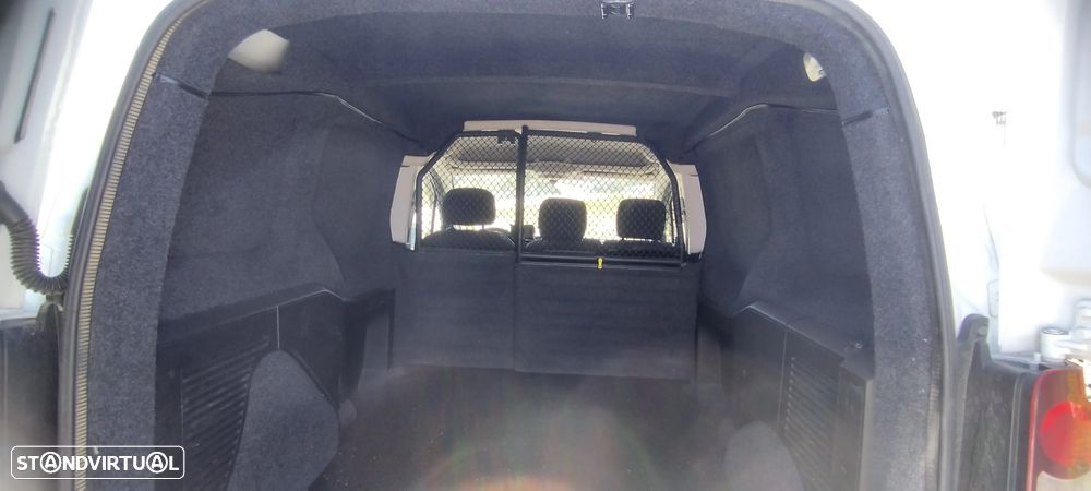 Peugeot Partner 1.6 HDI 100 cv - 13