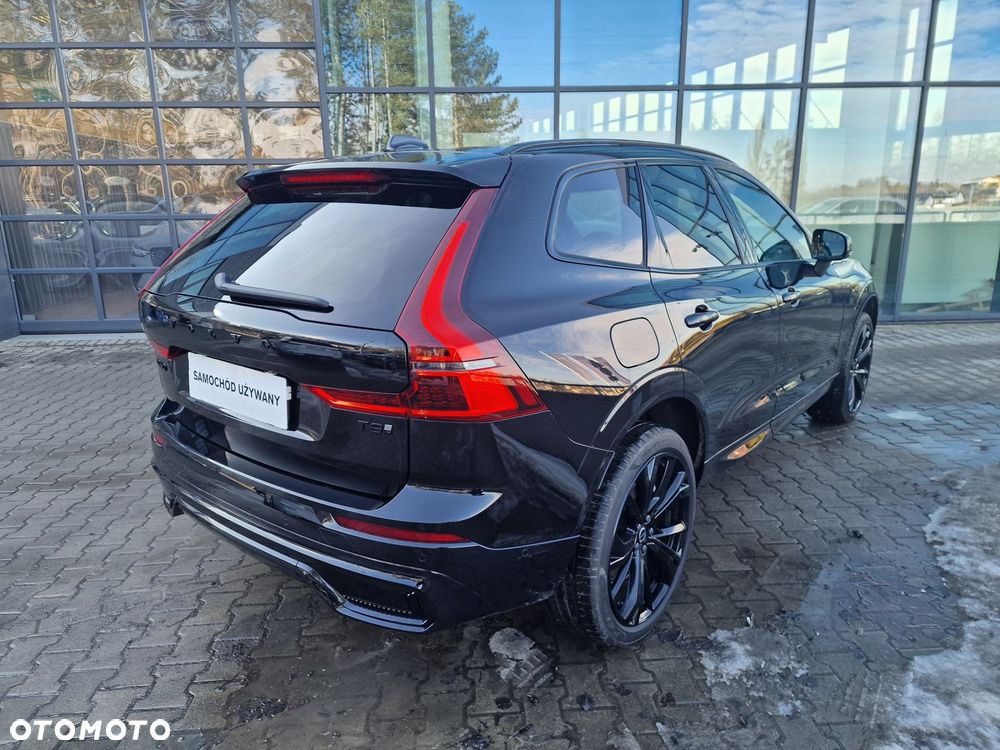 Volvo XC 60 - 4