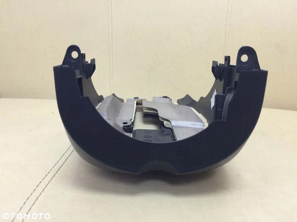 OSŁONA OBUDOWA KOLUMNY KIEROWNICZEJ AUDI A3 8P 8P0953515 8P0953516 - 14