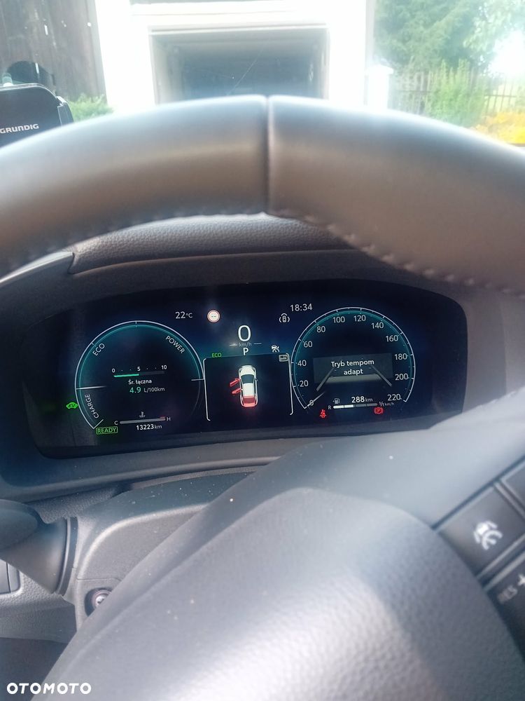 Toyota C-HR - 6